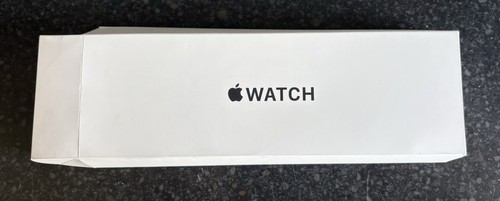 Apple watch 40mm - watch, brand