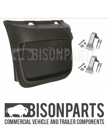 Fits daf xf105 rear - "fits,