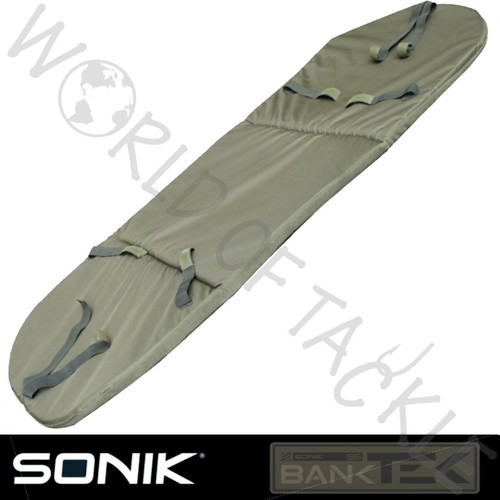 Sonik bank tek memory foam - bank-tek,