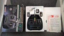 ACOMS SET Transmitter receiver