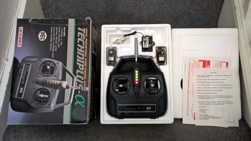 Acoms set transmitter receiver - set,