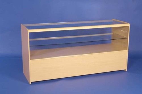 Maple half glass - ,