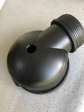 EOGB X400 Side Snorkel Tube ( For Balanced Flue Application)