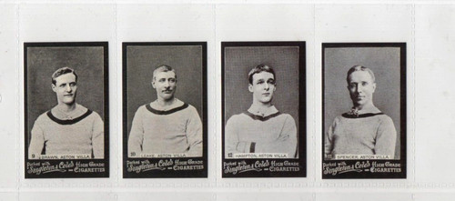 Singleton cole 1905 - singleton,