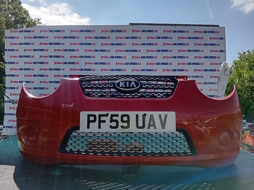 Kia picanto hatchback 5dr - kia,