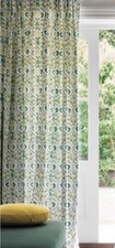 Jane Churchill Curtain Fabric
