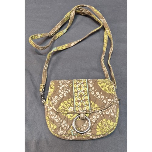 Vera bradley night owl quilted - vera,