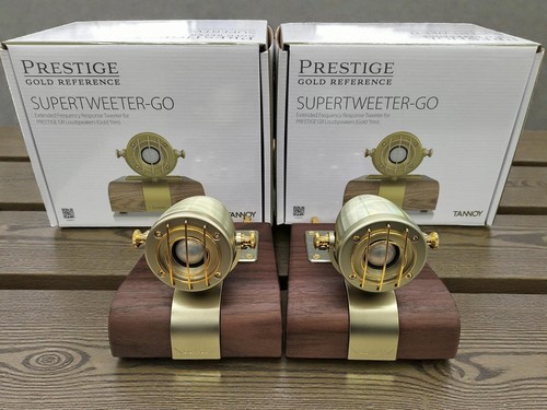Tannoy prestige - tannoy,