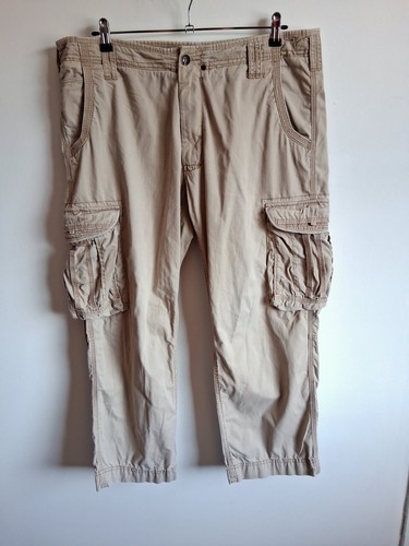 North coast beige khaki - m&s, /