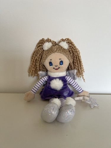 Vintage keel toys simply soft - vintage,