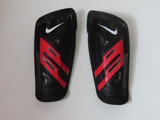 Nike shin pads Size L very