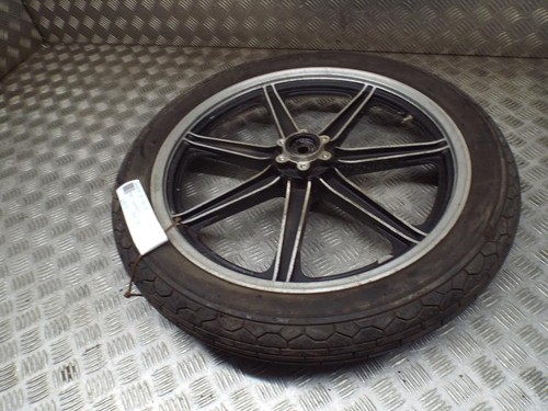 Yamaha xs750 750 front - xs,