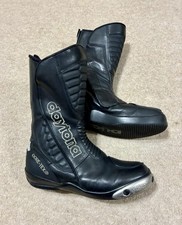 Daytona Strive GTX Motorcycle