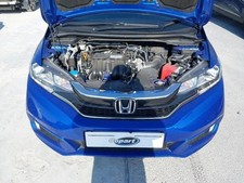 HONDA JAZZ ENGINE L13B 1.3