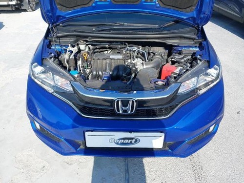 Honda jazz engine l13b 3 - honda, 1.3