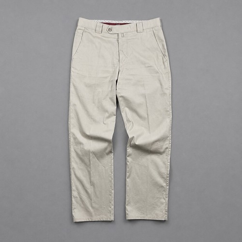 Meyer chino trousers mens - chino,