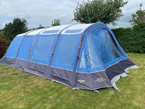 Vango rivendale 800 airbeam - vango, xl