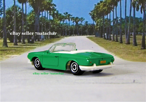1962 1969 volkswagen cabriolet - volkswagen,