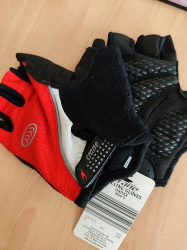 Crane cycling gloves size - gloves,