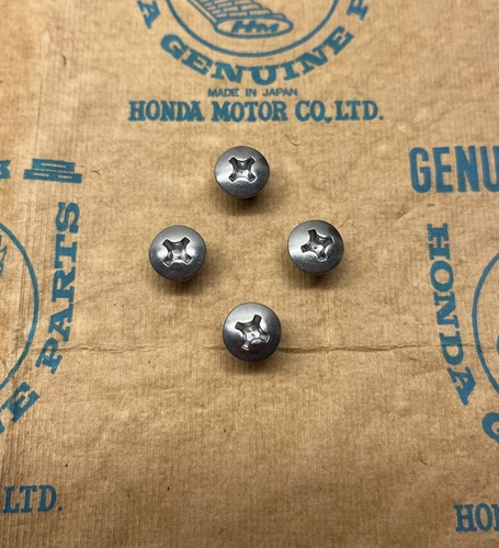 Genuine honda st70 - genuine, dax