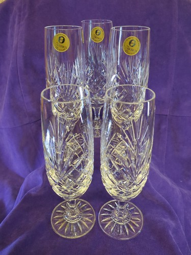 Zawiercie lead crystal - zawiercie,