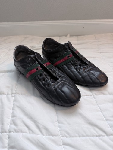 Authentic vintage gucci - authentic,