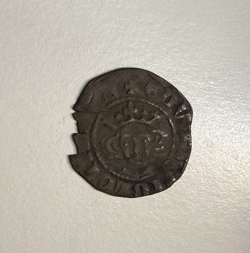 Hammered british medieval - hammered,
