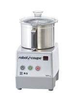 Robot Coupe R5 Cutter/Mixer 1