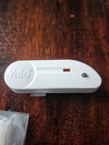 New yale hsa6010 door window - new,
