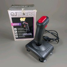 Vintage QJ1 Joystick - Boxed -