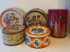 x5 Bundle of vintage Quality