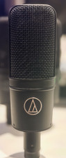 Audio Technica AT4033a  - Pro Studio Condenser Microphone