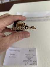 Antique Bookbinding Finishing