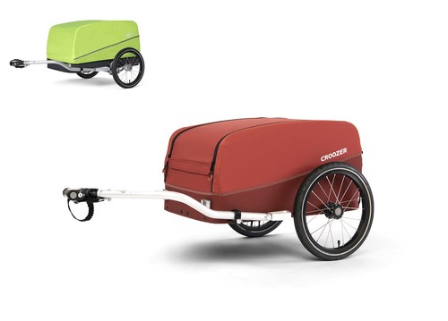 Croozer cargo kalle - croozer,
