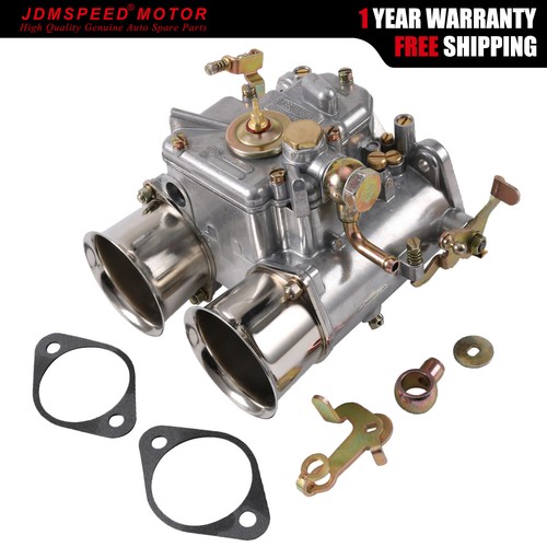 Electric carburetor fit weber - electric,