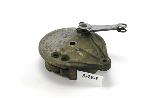 Honda 500 1979 model brake - honda,
