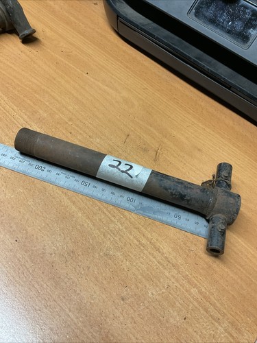Girder fork spares vintage - girder,