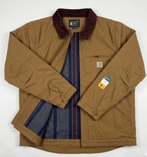 Carhartt Duck Blanket Detroit
