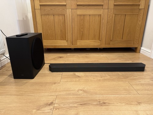 Samsung q800b 2 channel - hw-q800b, 5.1.2