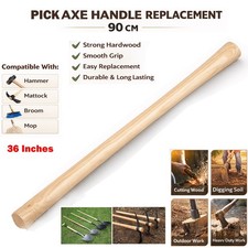 Pick Axe Shaft Handle