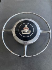 Classic Rover P5 Car Steering
