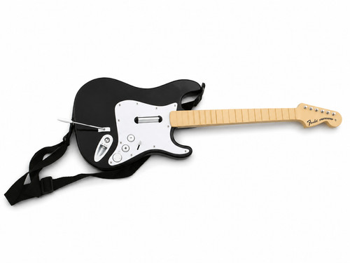 Rock band wireless guitar - rock,