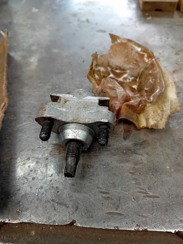 Girling brake adjuster ga6 - girling,