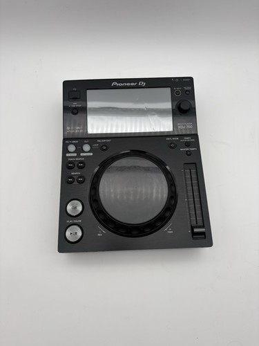 Pioneer xdj 700 turntable - pioneer,