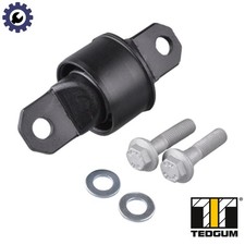 2x MOUNTING CONTROLTRAILING