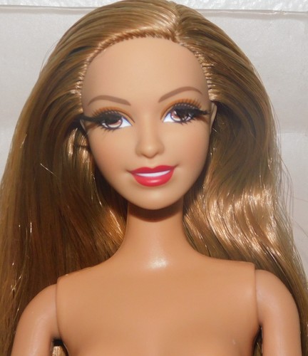 Barbie summer doll - barbie,