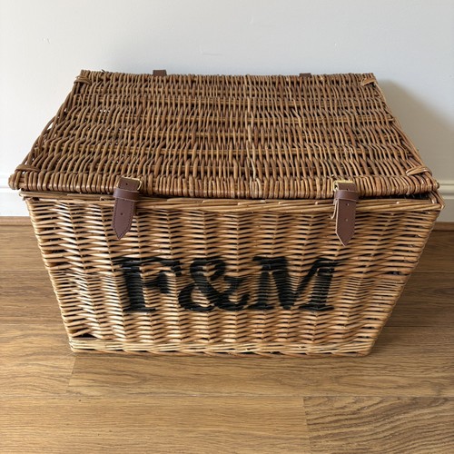 Fortnum and mason - fortnum, f&m