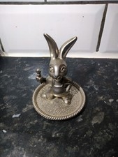 Vintage Seba Silver Plated