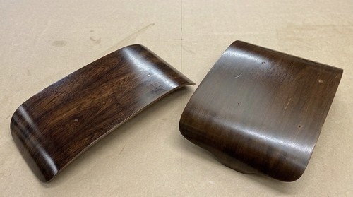 Herman miller eames lounge - eames,