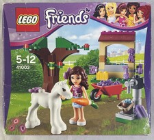 LEGO FRIENDS Olivia's Newborn